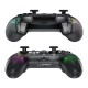 GameSir Kaleid Black, Transparent USB Gamepad Analogue / Digital Xbox One, Xbox Series S, Xbox Series X GameSir Kaleid Black, Transparent USB Gamepad Analogue / Digital Xbox One, Xbox Series S, Xbox Series X