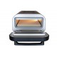 Unold Don Luigi pizza maker/oven 1 pizza(s) 1700 W Black