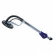 DEDRA DED7748 portable sander Drywall sander 2000 RPM Black, Blue, Grey 710 W DEDRA DED7748 portable sander Drywall sander 2000 RPM Black, Blue, Grey 710 W