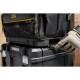Stanley FATMAX FMST17627-1 tool storage case Black, Yellow Fabric