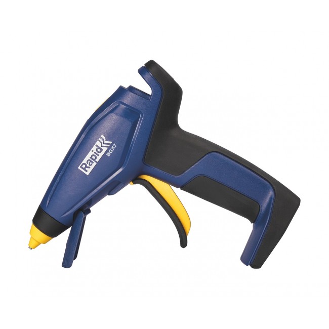 Rapid 5001703 hot glue gun/pen Blue