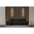 Activejet LED wall lamp AJE-LUNGO Patina
