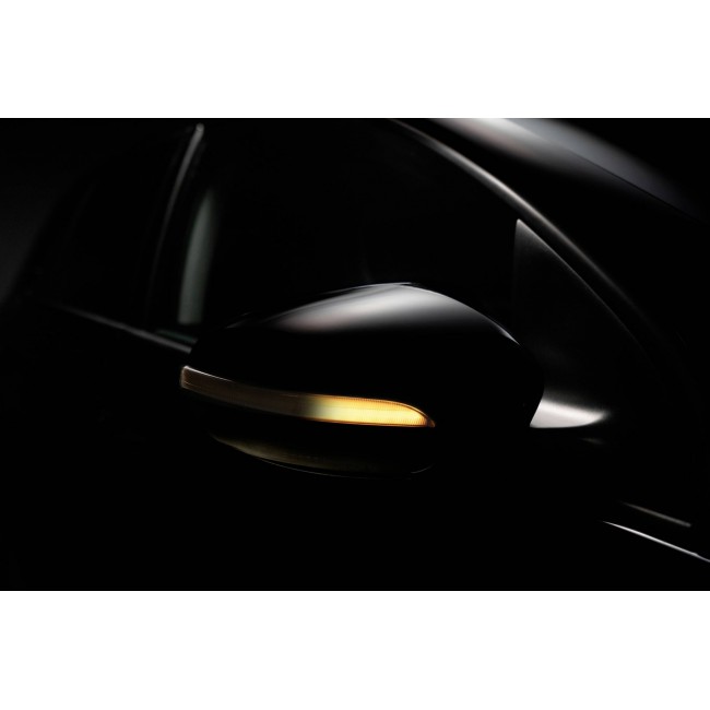 Osram LED Bulb DMI 5K0 WT S Golf VI White