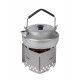 Trangia Kettle Small 600 ml