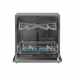 Candy Rapid CP 8F9FFA Countertop 8 place settings Candy Rapid CP 8F9FFA Countertop 8 place settings