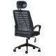MARK ADLER MANAGER 2.0 office/computer chair AirMESH HD TILT PLUS Black MARK ADLER MANAGER 2.0 office/computer chair AirMESH HD TILT PLUS Black