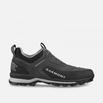 Garmont Dragontail, Black, 10.5