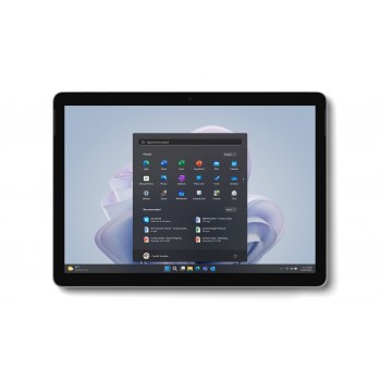 Microsoft Surface Go4 Intel N200 10.5inch 8GB 256GB W11P Platinum