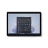 Microsoft Surface Go4 Intel N200 10.5inch 8GB 256GB W11P Platinum