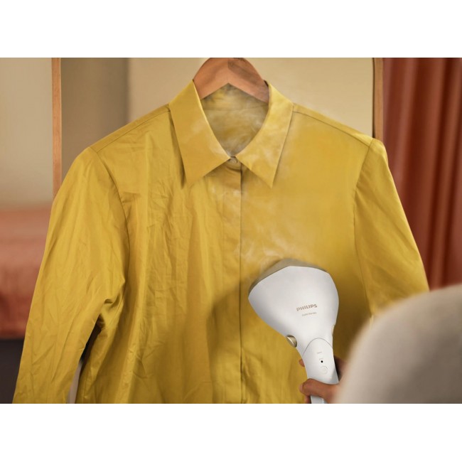 Philips 7000 series STH7030/10 garment steamer Handheld garment steamer 0.2 L 1500 W White
