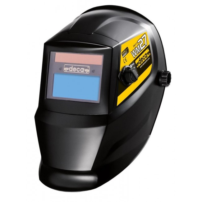 WELDING HELMET WM 27 WELDING HELMET WM 27