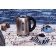 Camry CR 1253 electric kettle 1.7 L Stainless steel 2200 W Camry CR 1253 electric kettle 1.7 L Stainless steel 2200 W