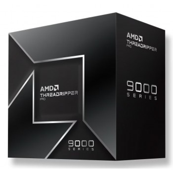 AMD Ryzen Threadripper PRO 9985WX processor 3.2 GHz 256 MB L3 Box