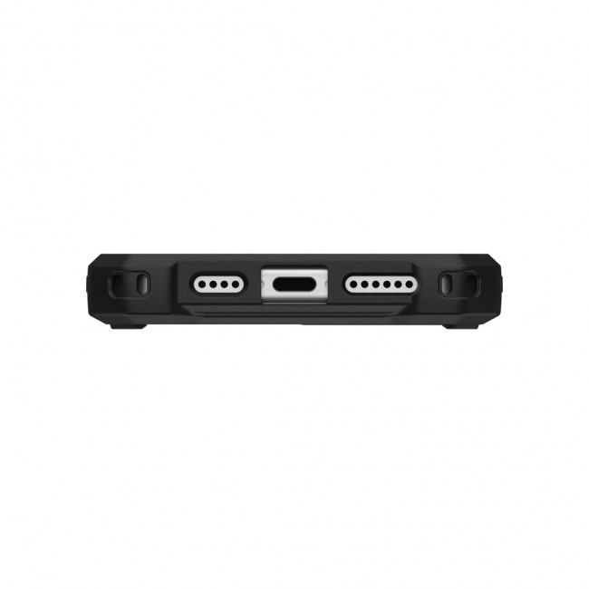 UAG Monarch Pro - iPhone 16 Plus (kevlar black)