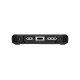 UAG Monarch Pro - iPhone 16 Plus (kevlar black)