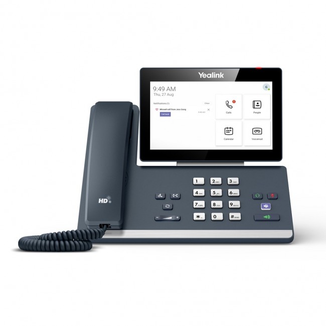 Yealink MP58 Microsoft Teams Edition Yealink MP58 Microsoft Teams Edition