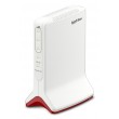 Box FRITZ! 6825 4G wireless router Gigabit Ethernet Single-band (2.4 GHz) White