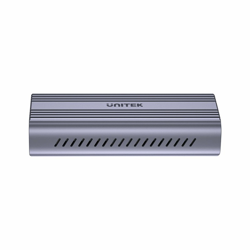 UNITEK M.2 NVME ENCLOSURE, USB 4