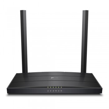 TP-Link Archer AC1200 MU-MIMO VDSL/ADSL Wireless Modem Router, Black