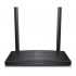 TP-Link Archer AC1200 MU-MIMO VDSL/ADSL Wireless Modem Router, Black
