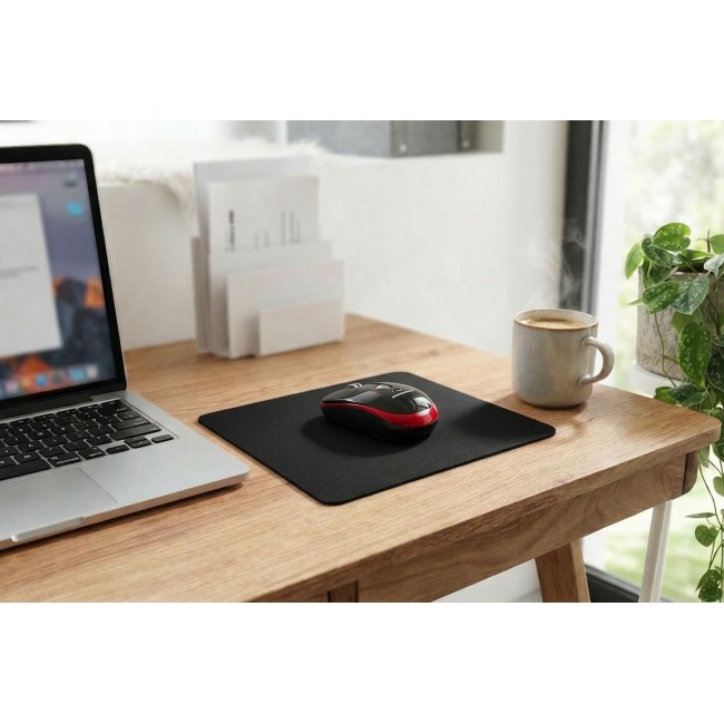 Esperanza EA145K Black Gaming mouse pad Esperanza EA145K Black Gaming mouse pad