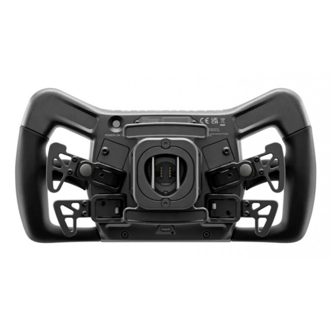 SIMUCUBE SCSAVUSPORT-SC3 flight/racing simulator accessory Racing wheel