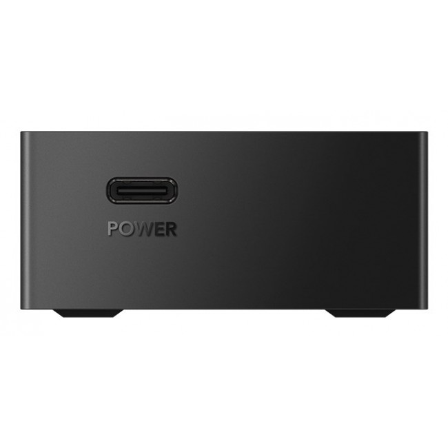 Cudy GS105D network switch Unmanaged Gigabit Ethernet (10/100/1000) Black