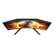 AOC G4 CQ32G4VEAD computer monitor 80 cm (31.5 AOC G4 CQ32G4VEAD computer monitor 80 cm (31.5