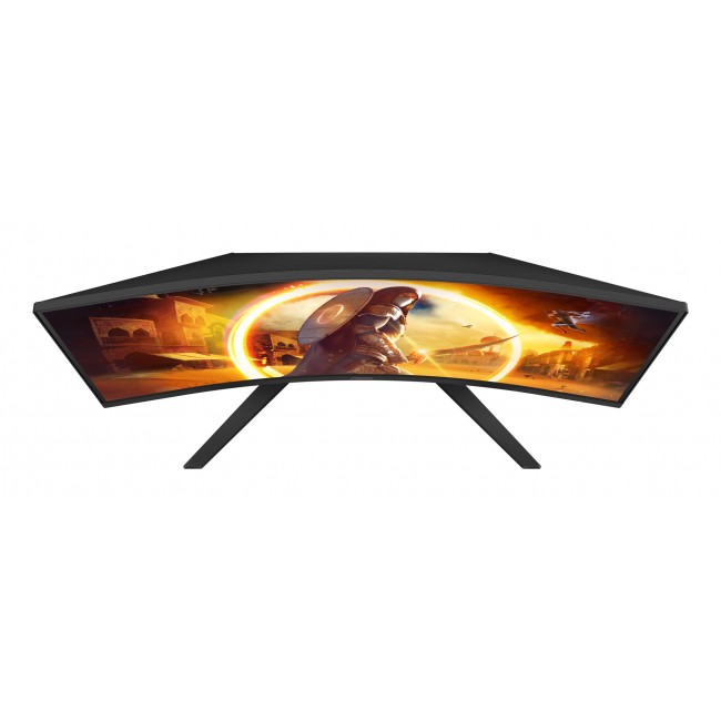 AOC G4 CQ32G4VEAD computer monitor 80 cm (31.5 AOC G4 CQ32G4VEAD computer monitor 80 cm (31.5