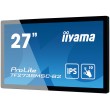 iiyama ProLite TF2738MSC-B2 computer monitor 68.6 cm (27 iiyama ProLite TF2738MSC-B2 computer monitor 68.6 cm (27