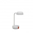 Kooduu Fokus table lamp 1 W LED White Kooduu Fokus table lamp 1 W LED White