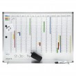 Genie 11512 magnetic board 770 x 560 mm White Genie 11512 magnetic board 770 x 560 mm White