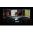 EnaBot - EBO AIR 2 Plus - companion robot