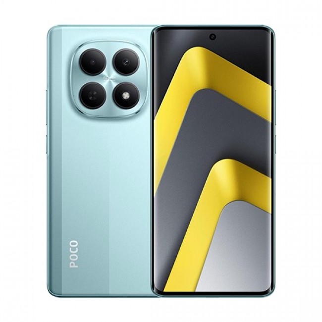 POCO M8 5G 17.2 cm (6.77