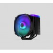 Endorfa Fortis 5 ARGB Black CPU cooler