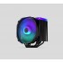 Endorfa Fortis 5 ARGB Black CPU cooler