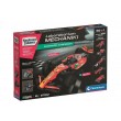 Clementoni Scientific Fun - Mechanics Laboratory: Race Car