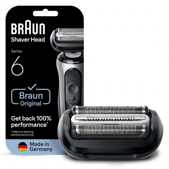 Braun Series 5 64 B Shaving head Braun Series 5 64 B Shaving head