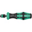 Wera 838 RA-R L Single Straight screwdriver