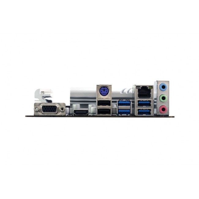 Biostar TZ590-BTC motherboard