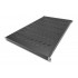 Digitus Shelf with Variable Rails for Fixed Mounting in 483 mm (19