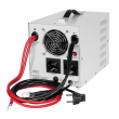 KEMOT PROsinus-2000 emergency power supply unit a pure sine wave inverter with a 12V charging function, 230V, 2000VA/1200W