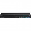 Trendnet TPE-BG182G network switch Unmanaged Gigabit Ethernet (10/100/1000) Power over Ethernet (PoE) 1U Black Trendnet TPE-BG182G network switch Unmanaged Gigabit Ethernet (10/100/1000) Power over Ethernet (PoE) 1U Black