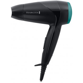 Remington D1500 hair dryer 2000 W Black, Green