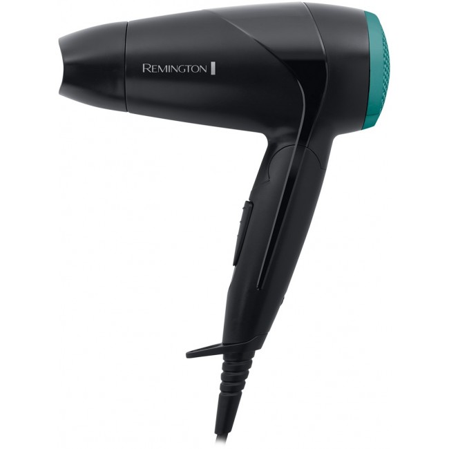 Remington D1500 hair dryer 2000 W Black, Green
