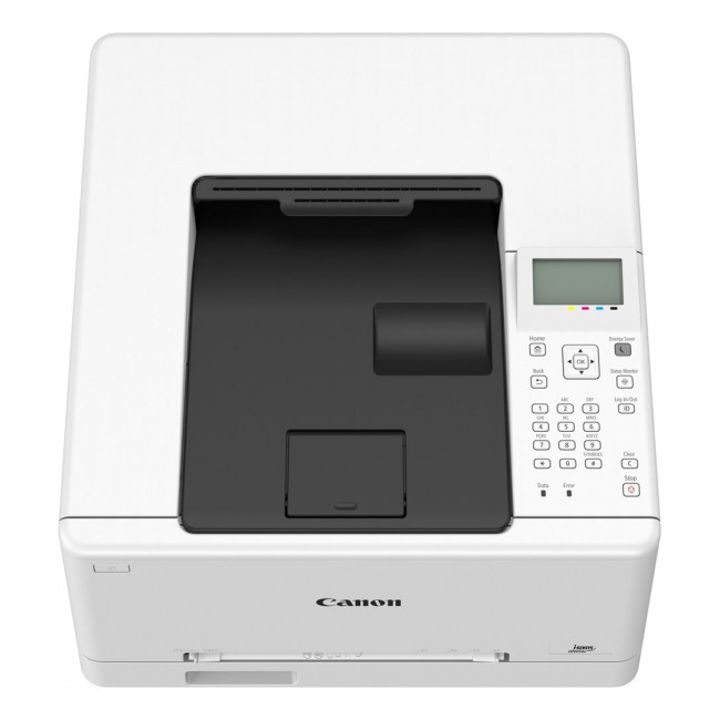 Canon i-SENSYS LBP647Cdw Colour 1200 x 1200 DPI A4 Wi-Fi Canon i-SENSYS LBP647Cdw Colour 1200 x 1200 DPI A4 Wi-Fi