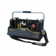 Stanley FMST1-70719 small parts/tool box Metal Black, Yellow