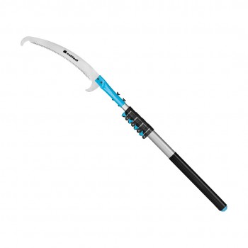 CELLFAST 40-425 hand saw Pruning saw Aluminium, Black, Blue