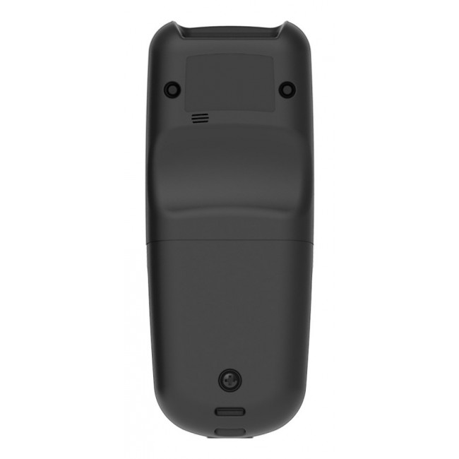 Honeywell Voyager 1602g Handheld bar code reader 1D/2D Black