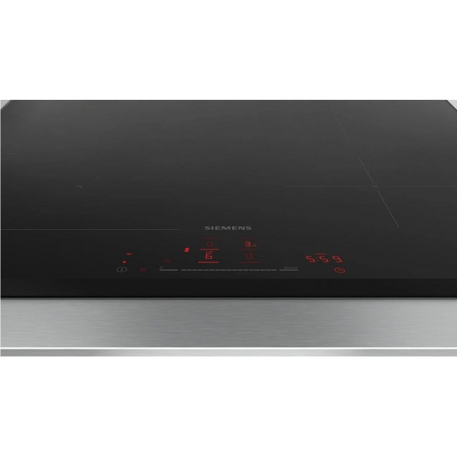 INDUCTION HOB SIEMENS ED65KHSB1E